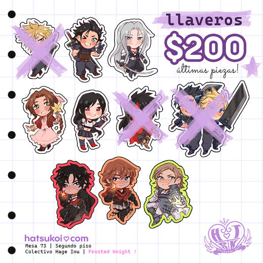 Charms $13 usd