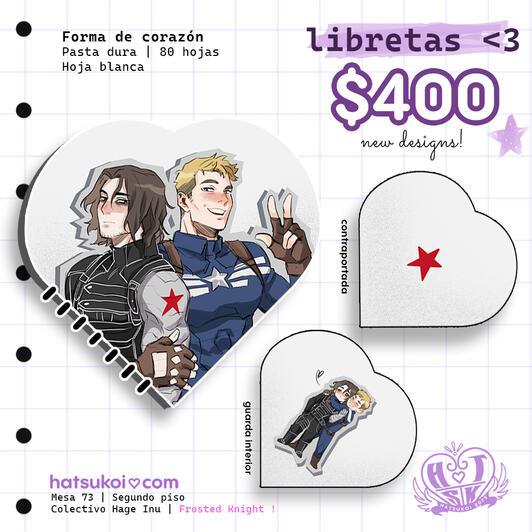Notebook $25 usd