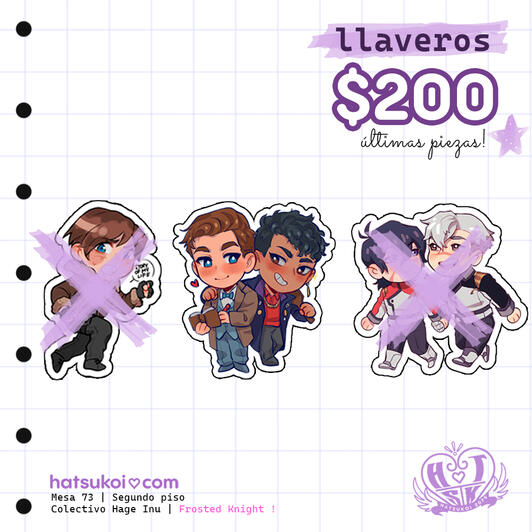 Charms $13 usd