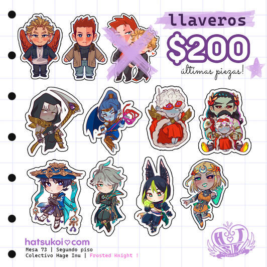 Charms $13 usd